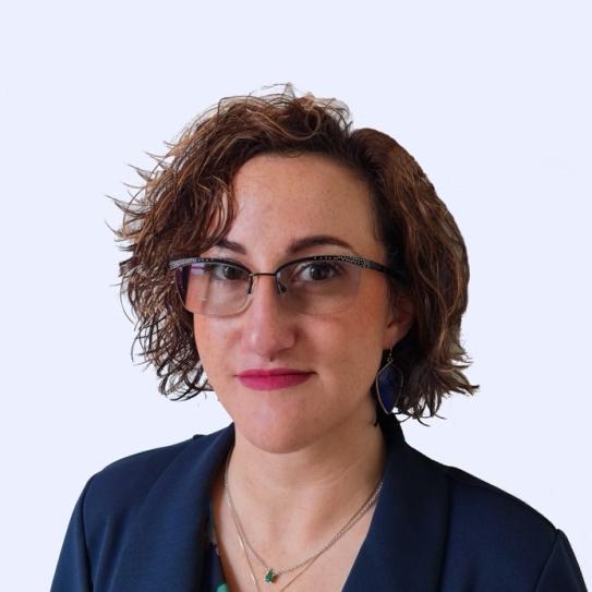 Cassandra Diaz-Allen
